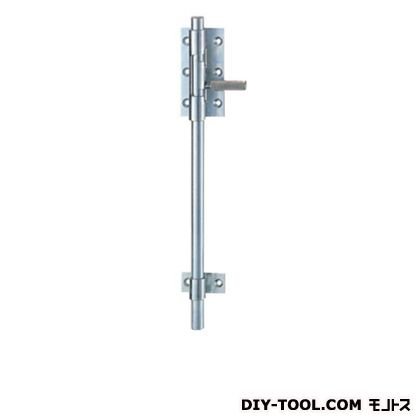 クマモト 超強力丸落し 450mm ユニクロ D-37-450