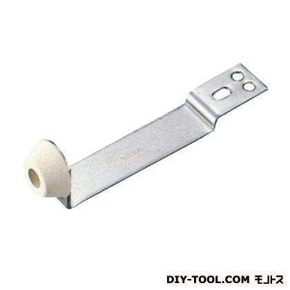 PLUS ステンレス上框戸当大 HL D-175