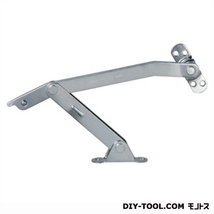 PLUS STアームストッパーアルミ バレル研磨 小 D-506