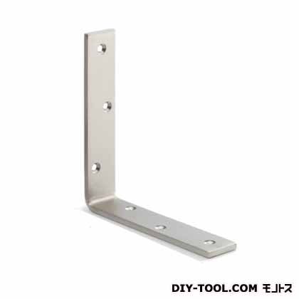 クマモト ステンレス強力補強金物強力隅金 HL D-613-300300 ビスナシ 1