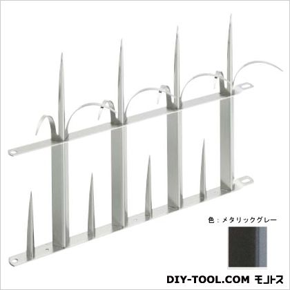 PLUS シーフガード本体 メタリックグレー 500 SN5035H-MG