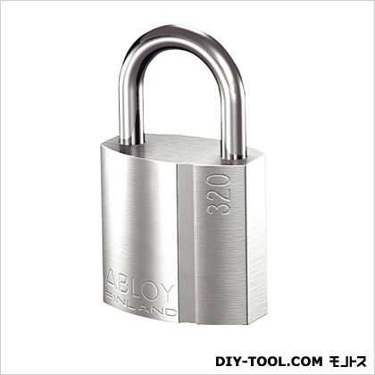 ABLOY クラシック仕様南京錠PADLOCK PL320C/20