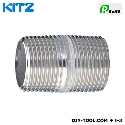 KITZ ステンレス製ニップル PNM1/4B[8A]