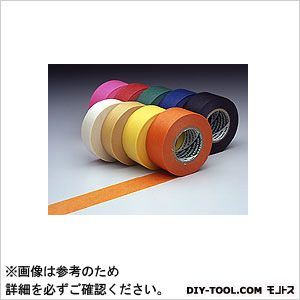 カモイ/カモ井 軽包装用和紙粘着テープ ピンク 18mm x 18m 220カラー 7巻×10本入