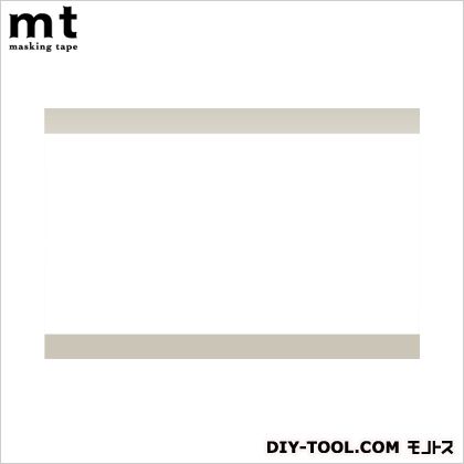 ■取扱終了■カモイ／カモ井 mtマスキングテープ CASA マットホワイト 幅200mm×10m （MTCA2041） カモイ 装飾用マスキングテープ カモ井