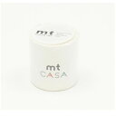 カモイ/カモ井 mtCASA50mmマットホワイト 50mm×10m MTCA5086