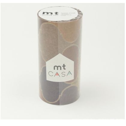 カモイ／カモ井 mt CASA タイル・レンガ 100mm×10m MTCAS012