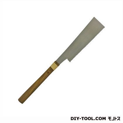 カネジュン 光川順太郎作 細工鋸 縦挽(ガリガリ鋸) 170mm 1本