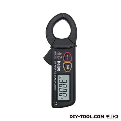 カイセ クランプメーター SK-7601 1