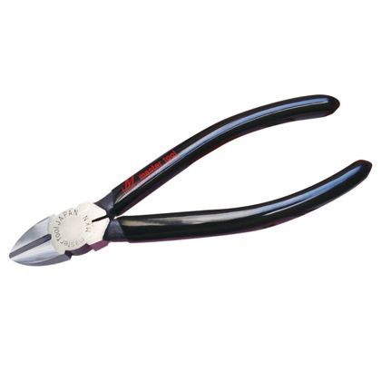 MASTER TOOL 電工ニッパー強力刃 MKN150