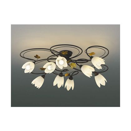 コイズミ照明 LEDシャンデリア AA39796L