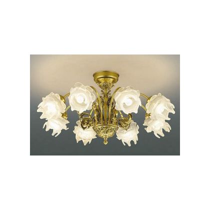 コイズミ照明 LEDシャンデリア AA42602L