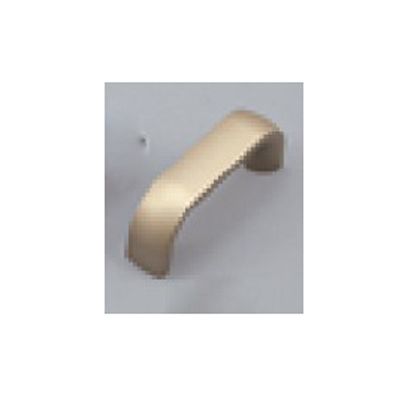 ソーワ セサミH-02ハンドルN 120mm M.ゴールド 12497 1