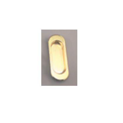 ソーワ バミューダ戸引手 105mm 金 40791 1