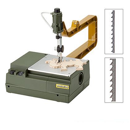 プロクソン(proxxon) コッピングソウテーブルDX 27088-D 1点のサムネイル