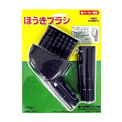 コーワ クリーナーパーツほうきブラシ 35005 1