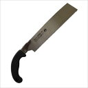 角利産業 技工替刃式鋸ピストル柄 サイズ:全長415mm、刃渡り270mm、鋸刃厚0.6mm 41136
