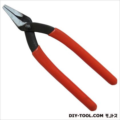 角利産業 角利時計矢床 全長120mm、口幅約2.5×1mm