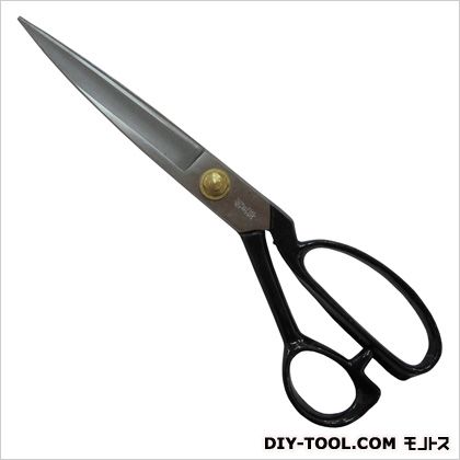 角利産業 利五郎ラシャ切鋏#500 全長:240mm、刃長:100mm