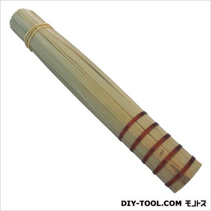 角利産業 竹ササラ 30×210