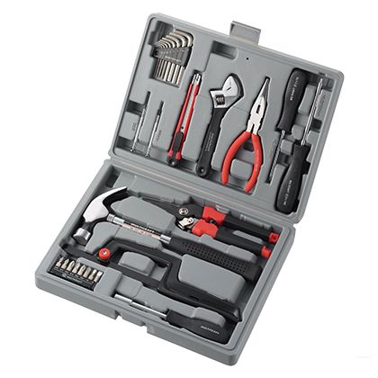 角利産業 MULTICRAFTホームワークツールセット MH-28B