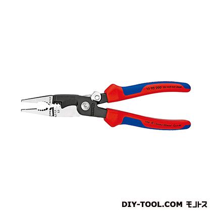 クニペックス エレクトロプライヤーコンフォート(スプリング付)(SB 1392-200 1個