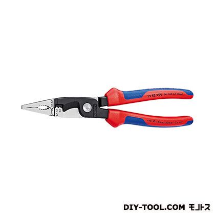 クニペックス エレクトロプライヤーコンフォート(SB) 1382-200 1個