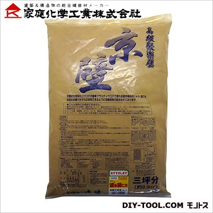 Repair Agents - 家庭化学工業 高級聚楽壁京壁No2三坪用 2700g 3590803002 1点