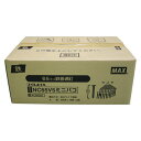 マックス ワイヤ連結釘 NC65V5-ミニハコ(2) 10巻