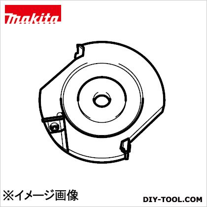 エアオーガ用ビット　Φ42mm