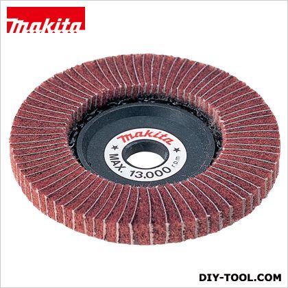 マキタ A-18817 マルチライトディスク粒度320外径100×内径15 ＃320