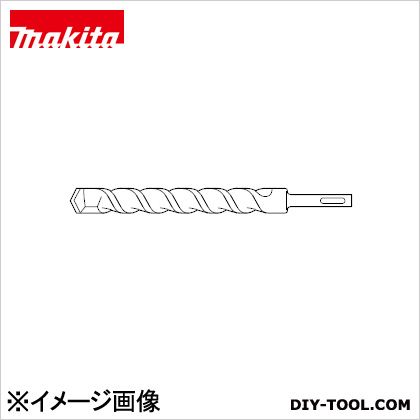 マキタ A-41872 ハンマードリル用超硬ドリルSDSプラス5．3X210 5.3X210mm