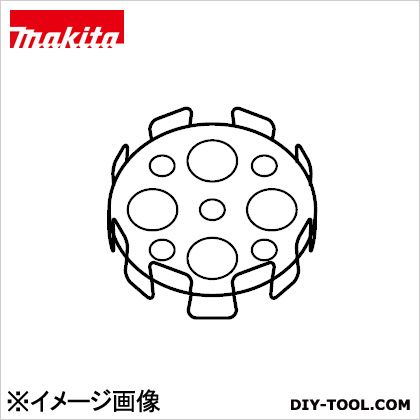 マキタ A-43692 カクハン機用ミキシングブレード165 165 1