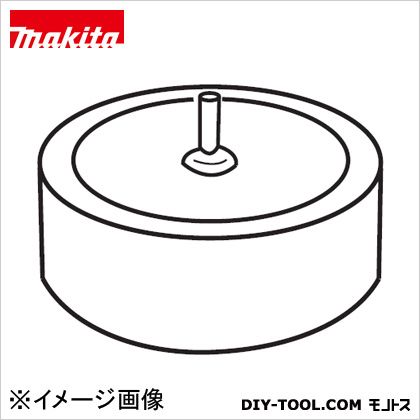 マキタ A-44719 ガラスミガキバフ125 125