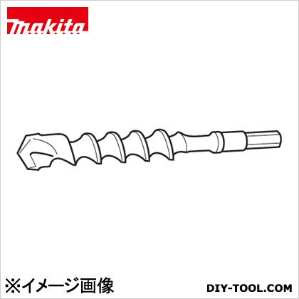 ޥ(makita) Ķťɥ190280ϻѥ 19.0-280mm A-45456