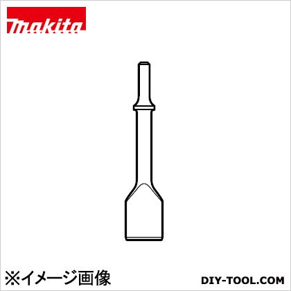 マキタ スケーリングチゼル32　エアハンマAH50用 A-46741