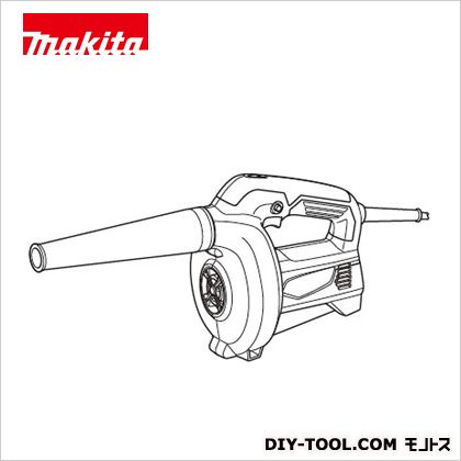 マキタ MUB400 ブロワ 1点