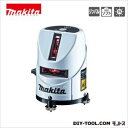 マキタ SK13P 屋内・屋外兼用墨出し器 シンプルレーザーシリーズ 白 1