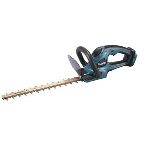 マキタ(makita) 14.4V 充電式生垣バリカン 本体のみ 刈込幅:360mm 青 MUH364DZ