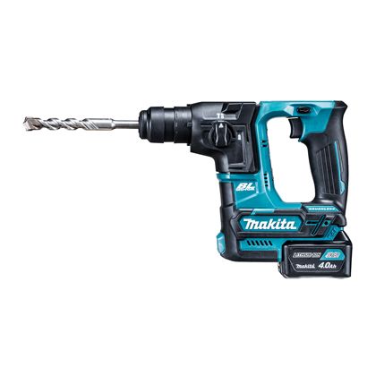 マキタ(makita) HR2631F ハンマードリル ハツリ可能 100V