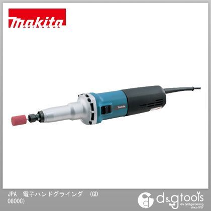 楽天市場】マキタ 電子ハンドグラインダ gd0800cの通販 楽天市場】マキタ 電子ハンドグラインダ gd0800cの通販