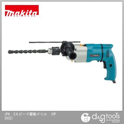 【中古】 HiKOKI ハイコーキ 日立工機 振動ドリル DV12V