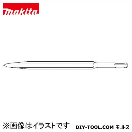 ラクダ SDS-max 別注 ブルポイント 18Φ×1000mm (電動ハンマー用 ハンマードリル 先端工具 マキタ HiKOKI 京セラ ボッシュ ヒルティ)