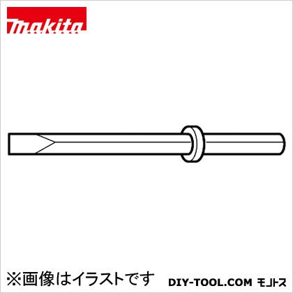 マキタ A-21375 コールドチゼル六角シャンク28mm×410mm 28×410mm