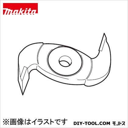 マキタ A-22589 小型ミゾキリ用カッタ外径120mm刃幅36.0mm