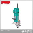 マキタ/makita トリマ M371 電動 工具