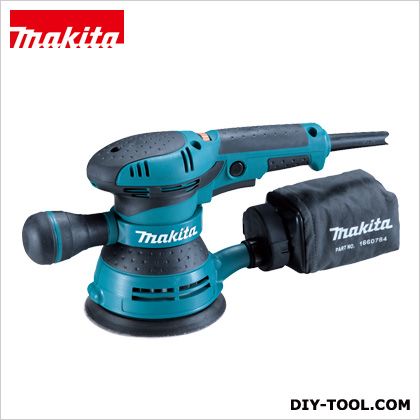 マキタ/makita ランダムオービットサンダ BO5041