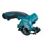 ޥ(makita) 10.8V 85mm żޥΥ Ŵĥ١ ե륻å 85mm  HS300DW 1