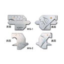 マイゾックス 溶接ゲージ WG-1 1
