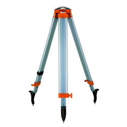 マイゾックス ランドレッグ・ISO規格適合三脚 オレンジ 球面・5/8inch LAN2-OD